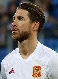 sergio ramos gehalt|Gehalt Sergio Ramos